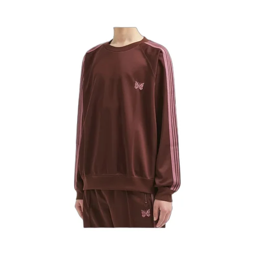 Track Crew Neck Shirt