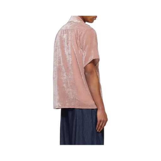 Short Sleeve Shirt