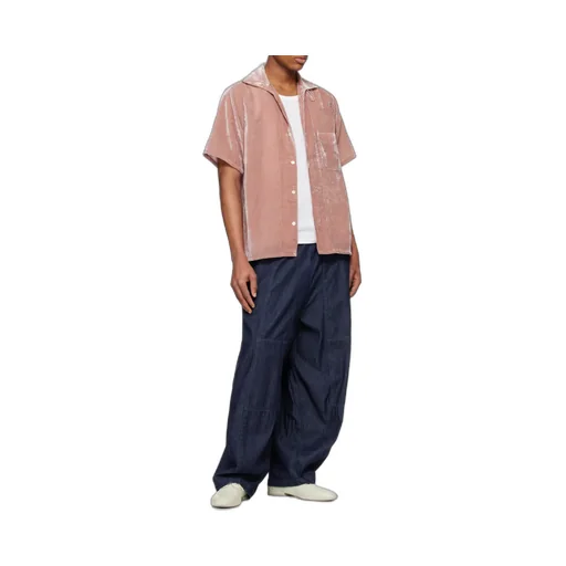 Short Sleeve Shirt