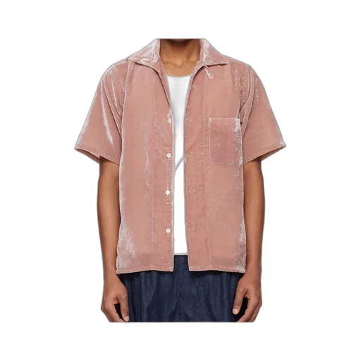 Short Sleeve Shirt