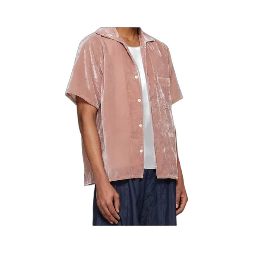 Short Sleeve Shirt