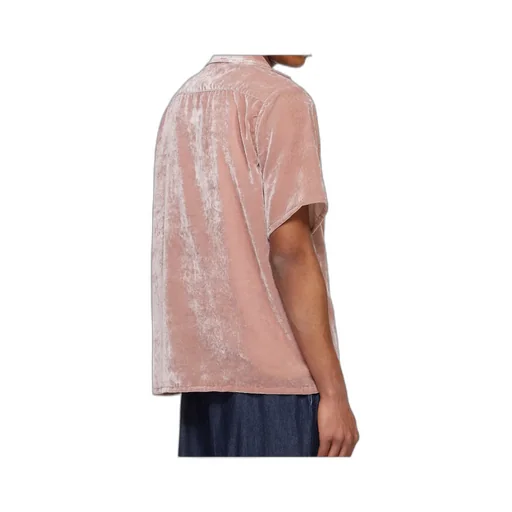 Short Sleeve Shirt