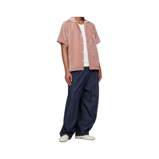 Short Sleeve Shirt