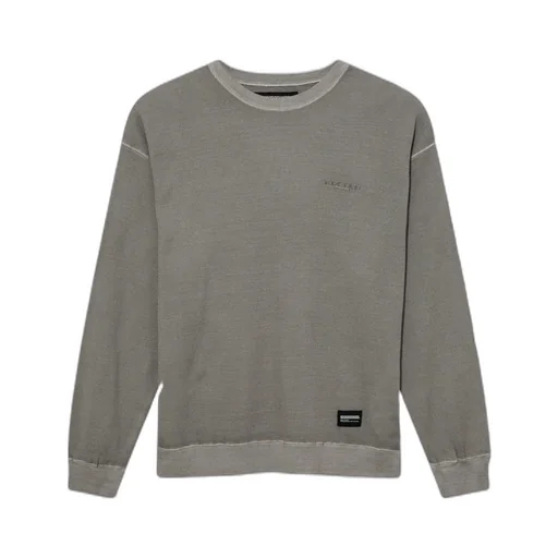 Long-Sleeved Sweater
