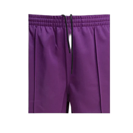 X Kae Tanaka Striped Track Pants