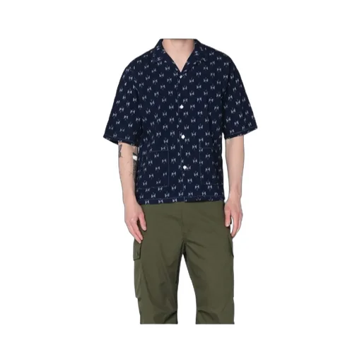 Short-Sleeve Shirt