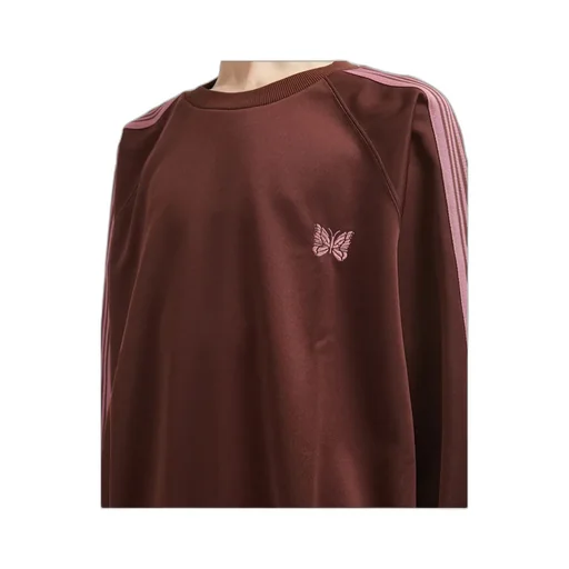 Track Crew Neck Shirt