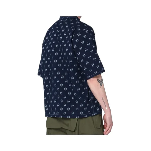Short-Sleeve Shirt