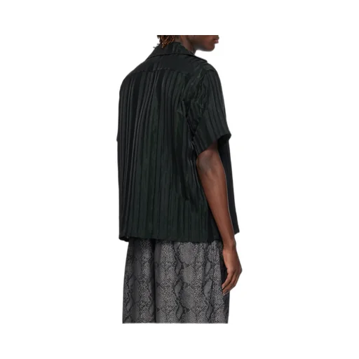 Short Sleeve Shirt