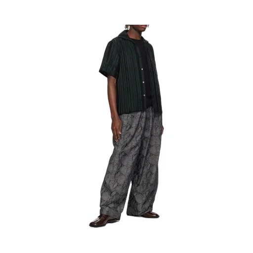 Short Sleeve Shirt