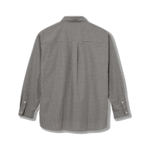 Long-Sleeved Shirt