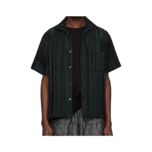 Short Sleeve Shirt