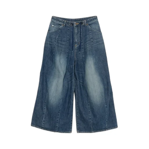 Belt Loop Jeans