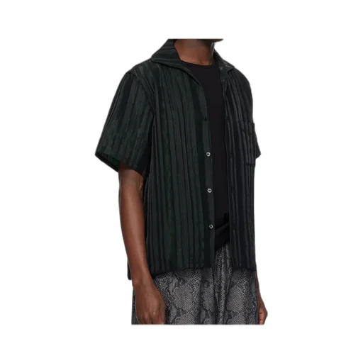 Short Sleeve Shirt