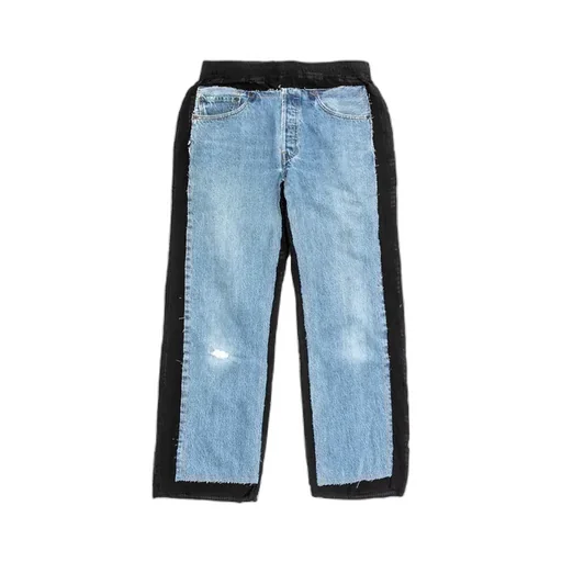 Cotton Trousers