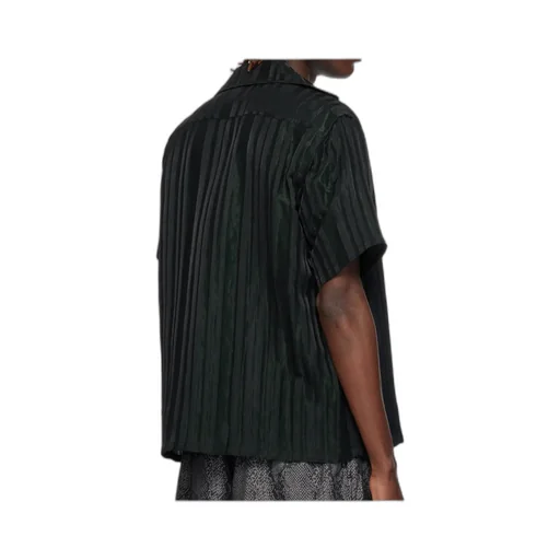 Short Sleeve Shirt