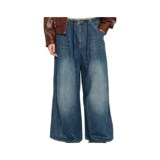 Belt Loop Jeans