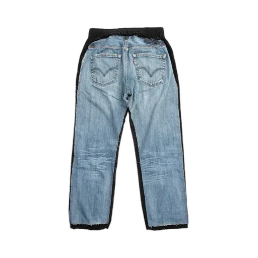 Cotton Trousers
