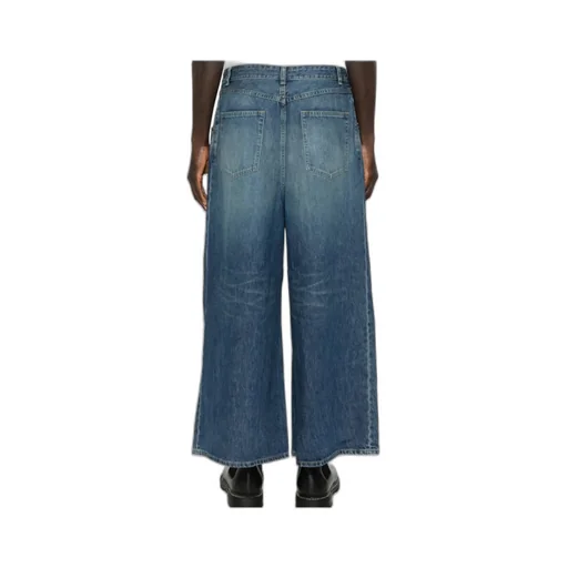 Belt Loop Jeans