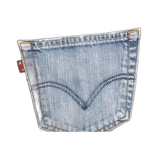 Cotton Trousers