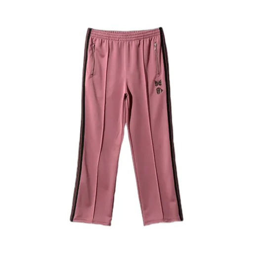 X Kae Tanaka Striped Track Pants