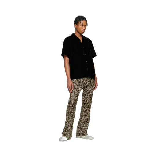 Short Sleeve Shirt