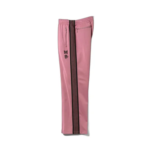 X Kae Tanaka Striped Track Pants