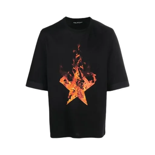 Short-Sleeved T-Shirt