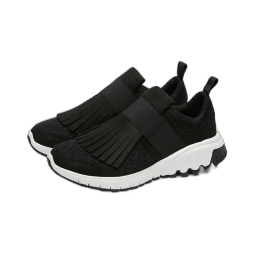 Logo Details Casual Sports Shoes