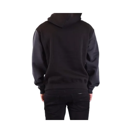 Long-Sleeved Sweater