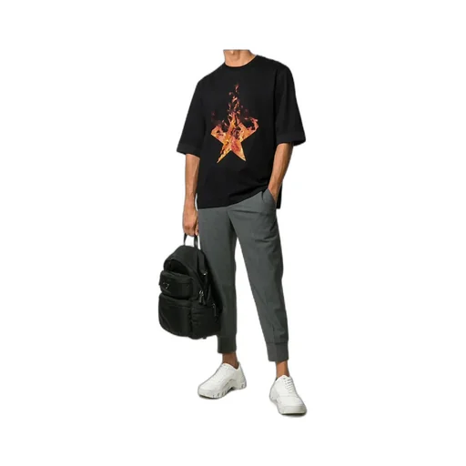Short-Sleeved T-Shirt