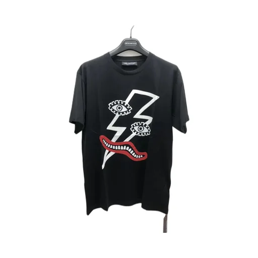 Graphic Printed T-Shirt