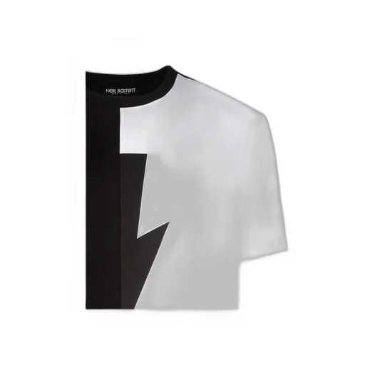 Short-Sleeved T-Shirt