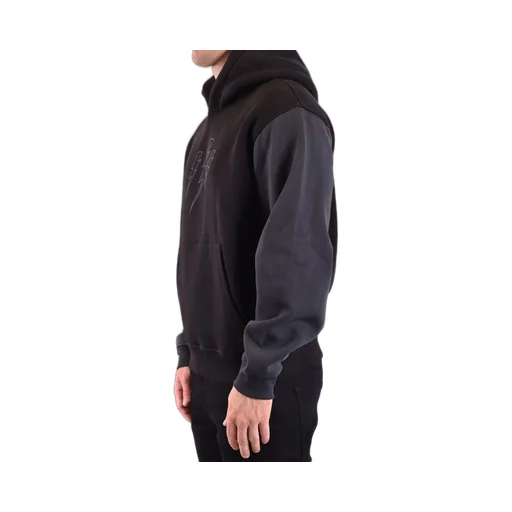 Long-Sleeved Sweater