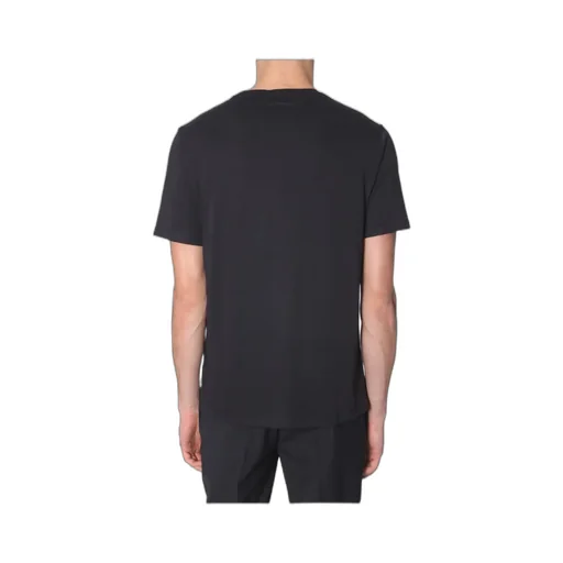 Funke'd Bear Printed Short Sleeved T-Shirt