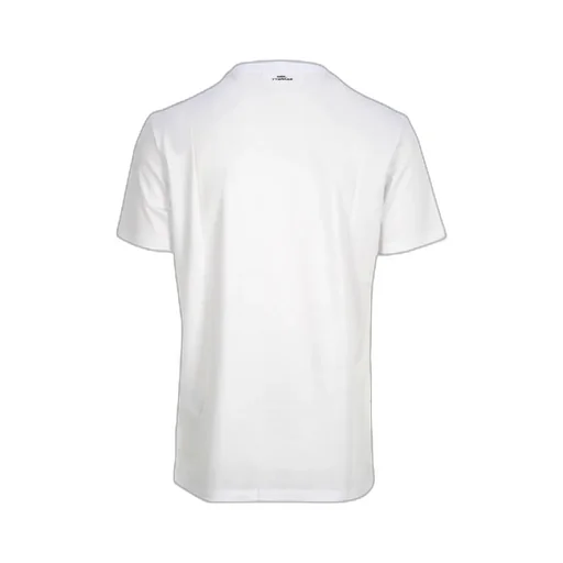 Lightning Print T-Shirt