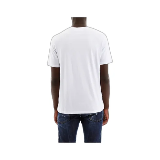Printed Short-Sleeved T-Shirt