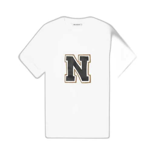 Logo Printed T-Shirt