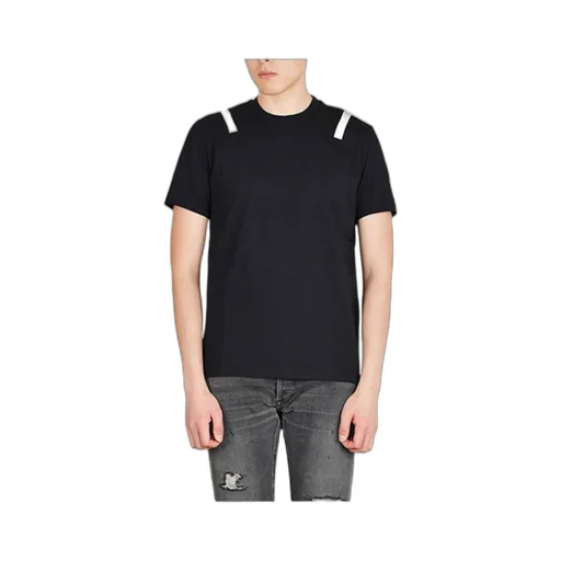 Logo Details T-Shirt