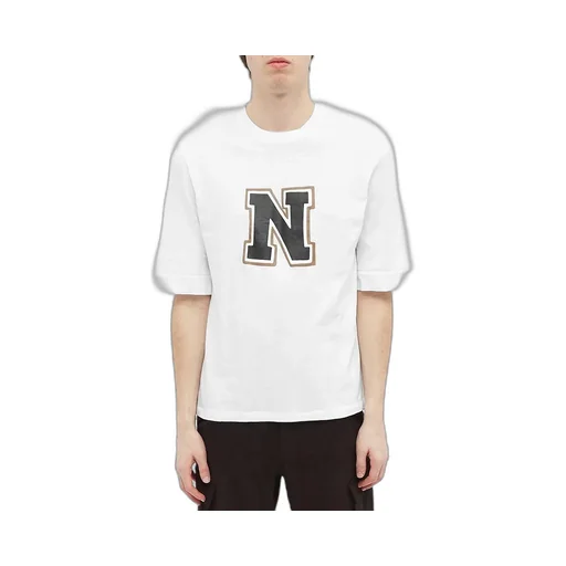 Logo Printed T-Shirt
