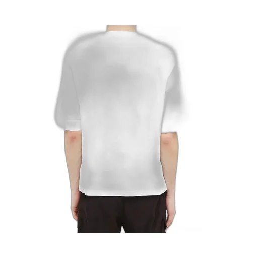 Logo Printed T-Shirt