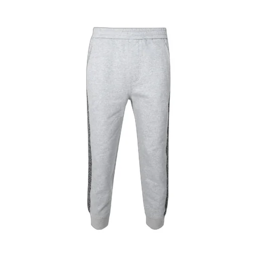 Elastic Waist Sweatpants