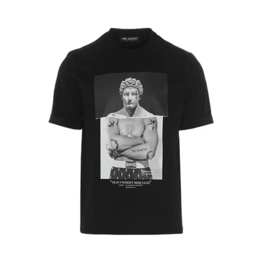 Printed T-Shirt