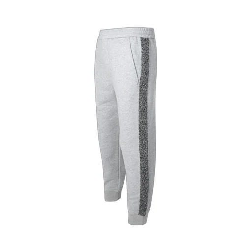 Elastic Waist Sweatpants