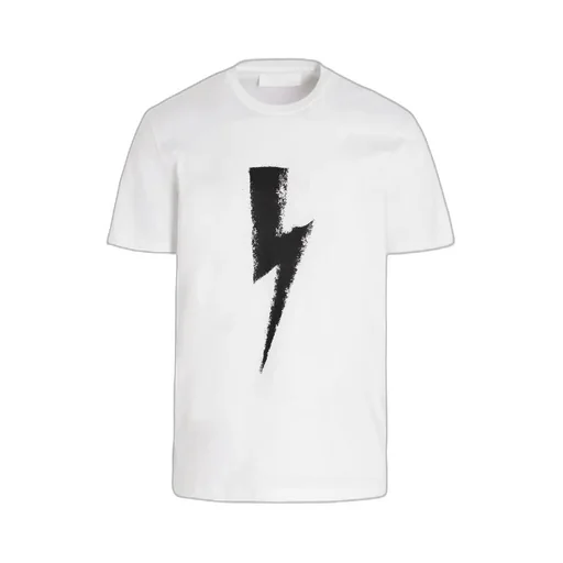 Logo Printed T-Shirt