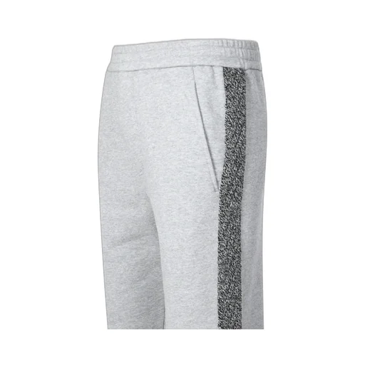 Elastic Waist Sweatpants