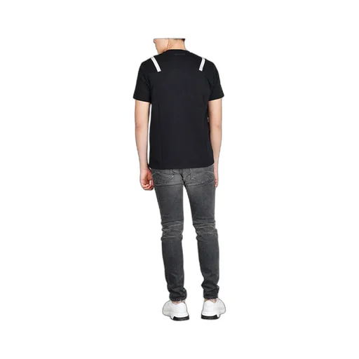 Logo Details T-Shirt