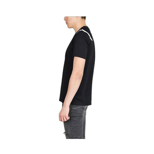 Logo Details T-Shirt