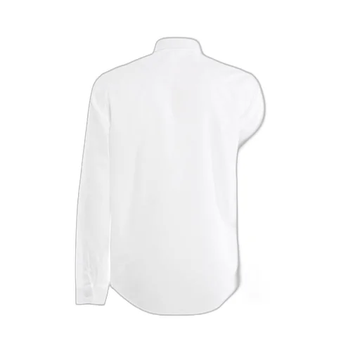 Thunderbolt-Print Shirt