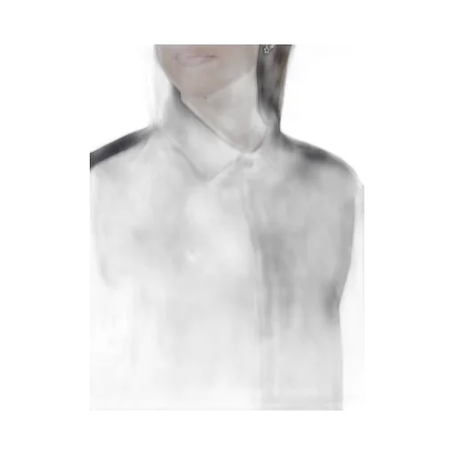 Loose Double Short-Sleeved Shirt